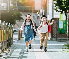 대전 문화의 학군입니다